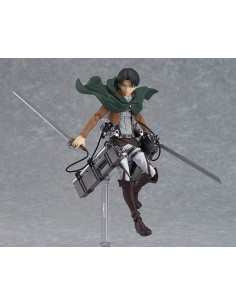 Figura Attack on Titan... 2