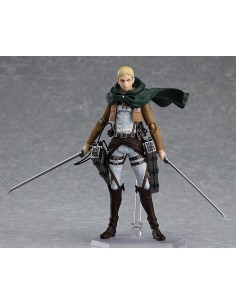 Figura Attack on Titan... 2