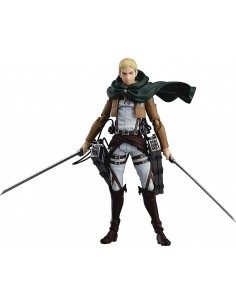 Figura Attack on Titan...