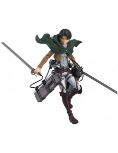 Figura Attack on Titan...