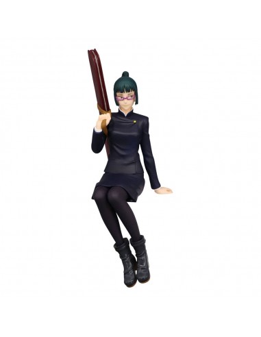 Figura Jujutsu Kaisen Maki Zen'in...