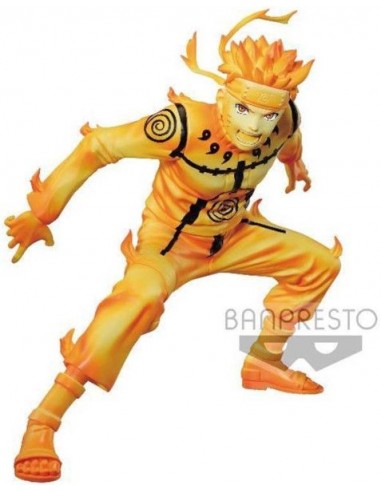 Figura Naturo Shippuden Vibration...
