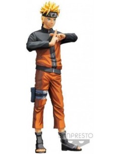 Figura Naturo Shippuden...
