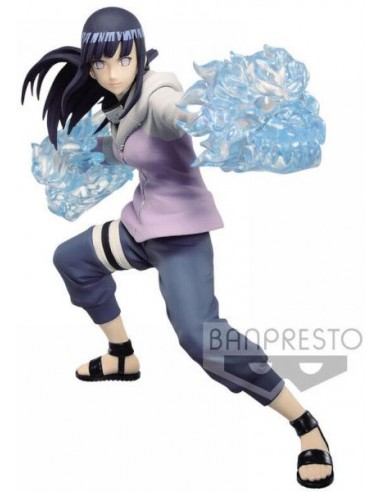 Figura Naturo Shippuden Vibration...