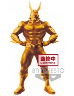 Figura My Hero Academia Age...