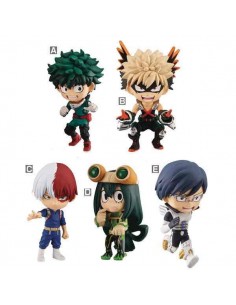 Figura My Hero Academia...