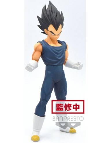 Figura Dragon Ball Super Super Hero...