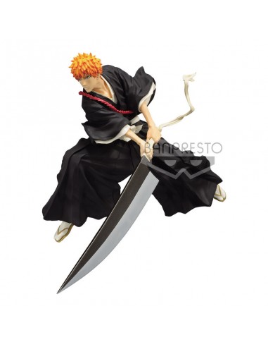 Figura Bleach Ichigo Kurosaki Soul...