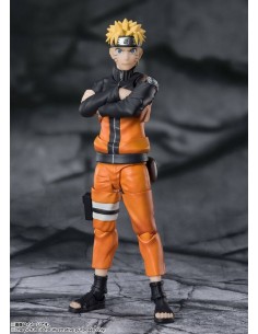 Figura Naruto Shippuden...