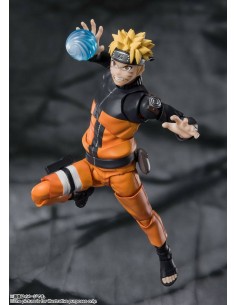 Figura Naruto Shippuden... 2
