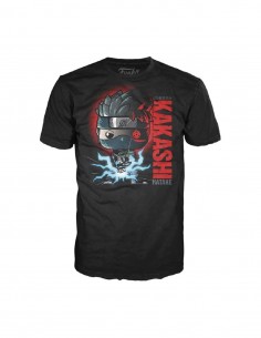 FUNKO POP! & Tee Box -... 2