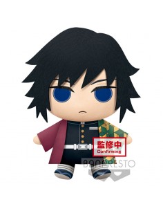 Peluche Demon Slayer...