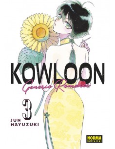 Kowloon Generic Romance Nº3