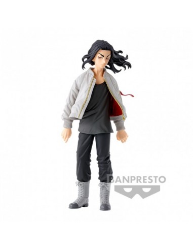 Figura Tokyo Revengers Keisuke Baji...