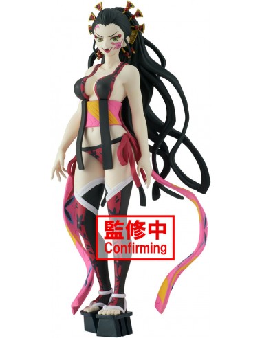 Figura Demon Slayer Kimetsu no Yaiba...