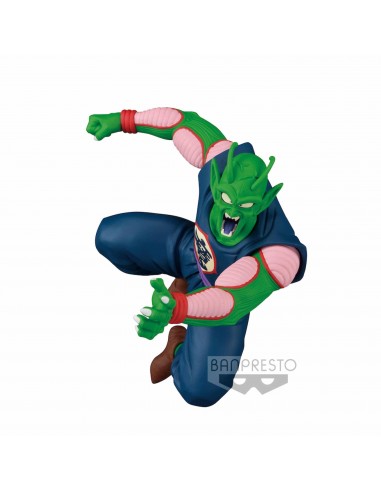 Figura Dragon Ball King Piccolo...
