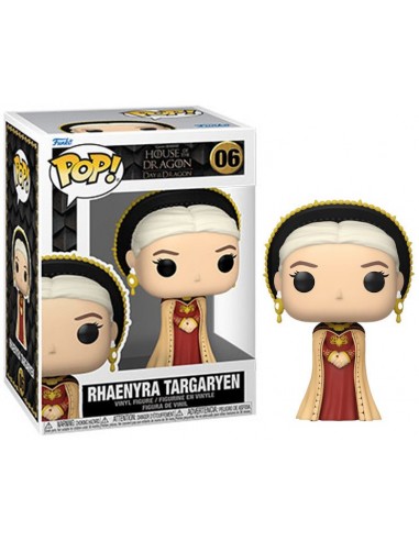 FUNKO POP! Juego de Tronos La casa...
