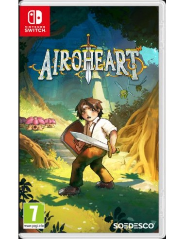 Airoheart (Switch)