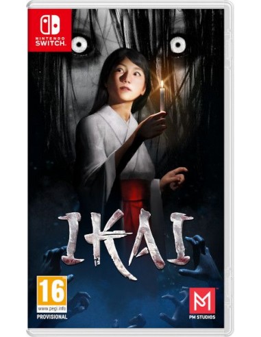 Ikai (Switch)