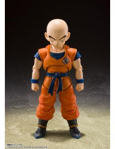 Figura Dragon Ball Z...