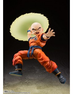 Figura Dragon Ball Z... 2