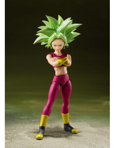 Figura Dragon Ball Super Super Saiyan...