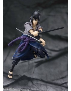 Figura Naruto Shippuden... 2