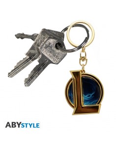 Llavero League of Legends... 2