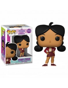 FUNKO POP! Disney La...