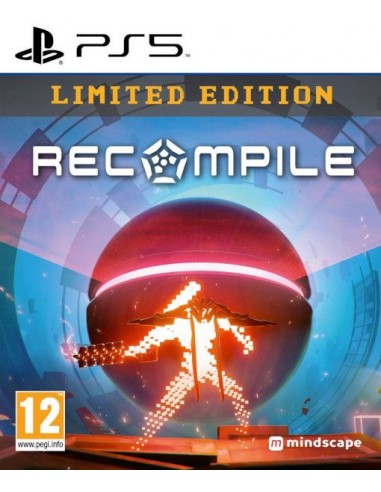 Recompile: Limited Edition (PS5)