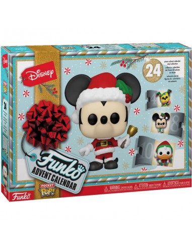 FUNKO POP! Disney Classic Calendario...