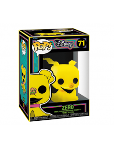 FUNKO POP! Pesadilla Antes...