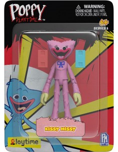 Figura Poppy Playtime Kissy...