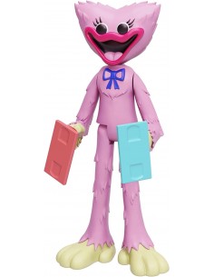 Figura Poppy Playtime Kissy... 2