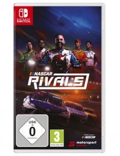 Nascar Rivals (Switch)