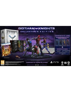 Gotham Knights Collector's... 2