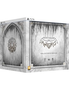 Gotham Knights Collector's...