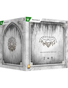 Gotham Knights Collector's...