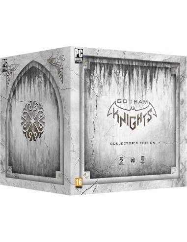 Gotham Knights Collector's Edition (PC)