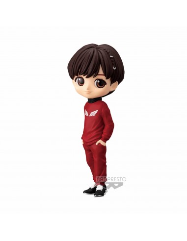 Figura BTS J-Hope TinyTan Qposket...