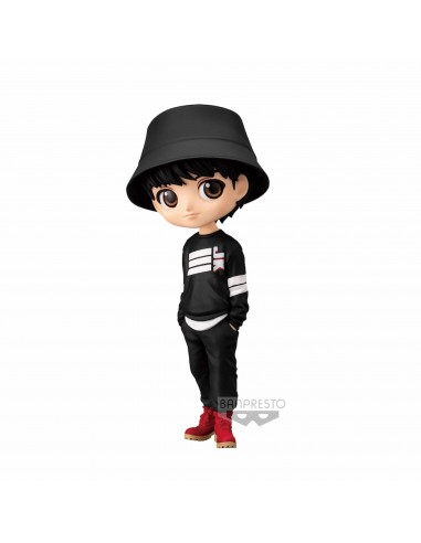 Figura BTS Jung Kook TinyTan Qposket...