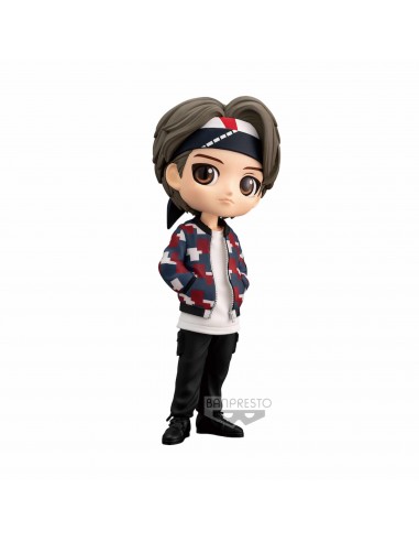 Figura BTS V TinyTan Qposket 14cm...