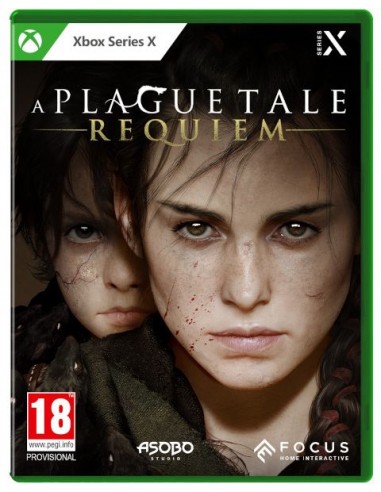 A Plague Tale: Requiem (Xbox Series X)