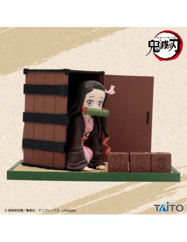 Figura Demon Slayer: Kimetsu no Yaiba...