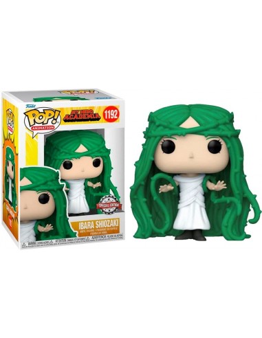FUNKO POP! My Hero Academia Ibara...