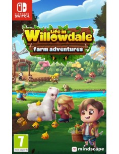 Life in Willowdale: Farm...