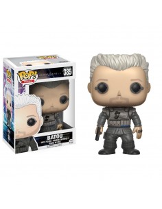 FUNKO POP! Ghost in the...