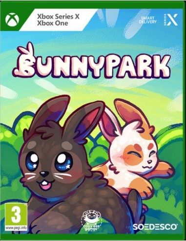 Bunny Park (Xbox Series X / Xbox One)