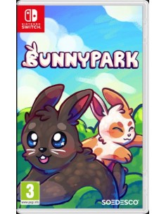 Bunny Park (Switch)