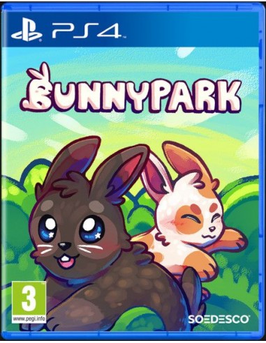 Bunny Park (PS4)